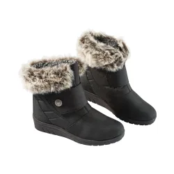 wonderwalk Winterstiefel 