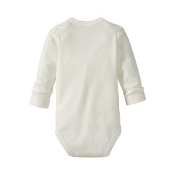5er-Pack Bodys langarm