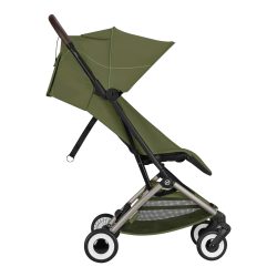 Buggy ORFEO