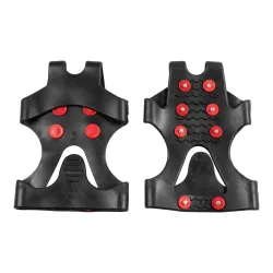 Schuhspikes, 2 Stück, Größe: M