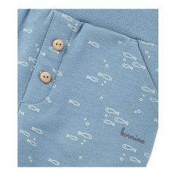Jogginghose Fische