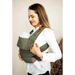 Babytrage, Version 2.0