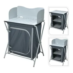 Camping-Küchenschrank 