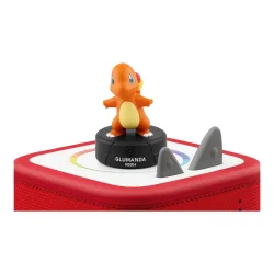 tonies Tonie Hörfigur Pokémon: Glumanda