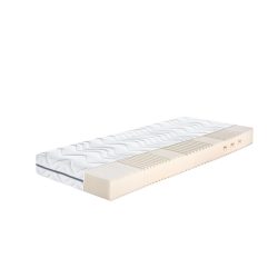 f.a.n. frankenstolz® 7-Zonen-Komfortschaumkern-Matratze Proaktiv Flex Top S