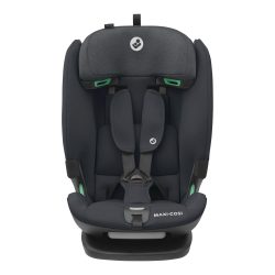 MAXI COSI Kindersitz Titan Plus i-Size Authentic Graphite