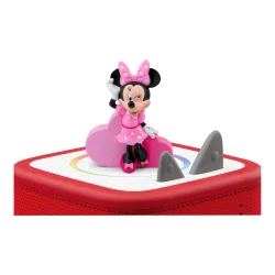 Tonie Hörfigur Disney Junior - Micky Maus Wunderhaus - Minnie