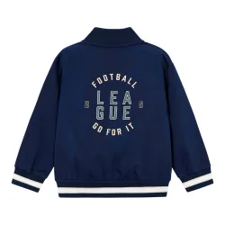 Collegejacke