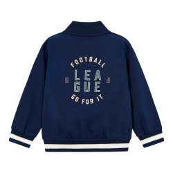 Collegejacke