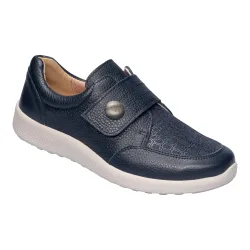 Damen-Halbschuh, Größe: 40