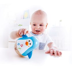 Hape Stehauf-Pinguin