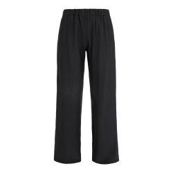 Leichte Sommerhose, Größe: 2XL, schwarz