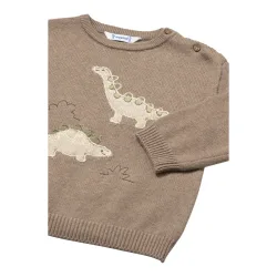Pullover Dinos