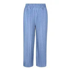 Culotte-Plisseehose 
