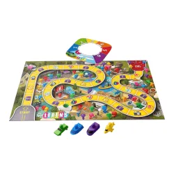 tonies Tonieplay Game M Das Spiel des Lebens - Dein Traumleben erwartet dich