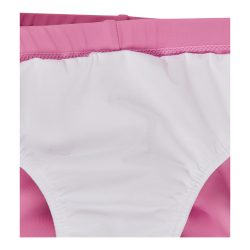 Badeshorts mit Windeleinsatz und UV-Schutz
