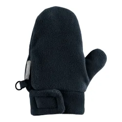 Fleece-Fäustlinge