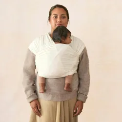 Tragetuch Strick, 490 cm
