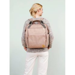 Wickelrucksack Goldie