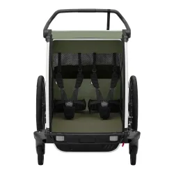 Chariot Lite2 Fahrradanhänger