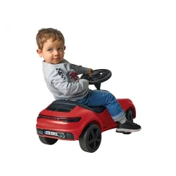 Baby Porsche 911