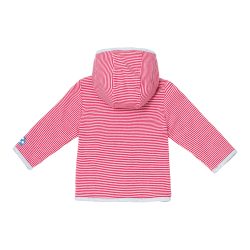 Wendejacke Elefant Ringel