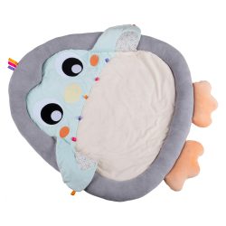 Spielbogen mit Krabbeldecke Pinguin
