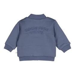 Wende-Collegejacke Breakfast