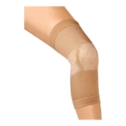 Kniebandage 