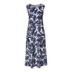 Crêpe-Kleid ?Paloma?, Größe: XXL
