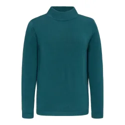 Stehbund-Pullover ?Cashmerelike?, Größe: XL