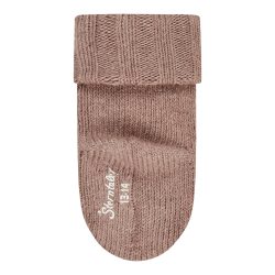 Wollsocken