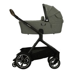 Nuna faltbare Babywanne DEMI? next Pine