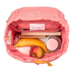 Lässig Kinderrucksack ADVENTURE MINI (22x32x12) in rosa