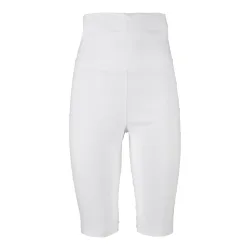 ?Bermuda-Stretchhose ?Bella?, Größe: 44, weiß
