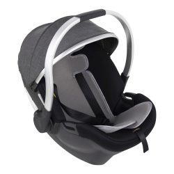 Universal Sitzauflage für Kindersitze, Kinderwagen & Buggy