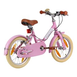 Kinderfahrrad Petitage 14 Zoll