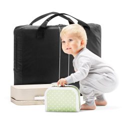 BABYBJORN, BABYBJÖRN Reisebett Light