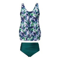 Oversize-Tankini ?Erika?, Größe: L