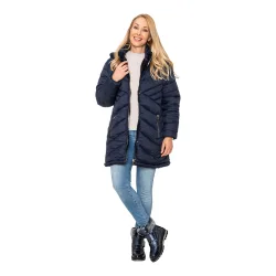 Wendejacke 