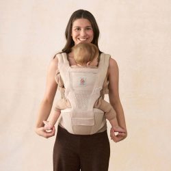 Babytrage Alta Hip Seat