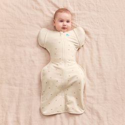 Übergangspucksack Swaddle Up? 1.5 TOG