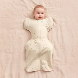 Übergangspucksack Swaddle Up? 1.5 TOG