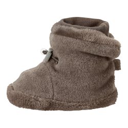Winterschuhe mit Kordelstopper