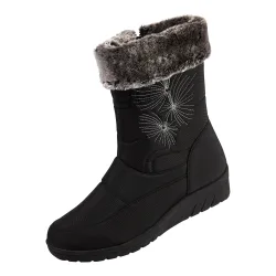 wonderwalk Winterstiefel 