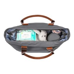 Wickeltasche Shopper