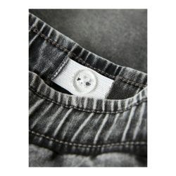 Name It - Jeans, 110, Grau