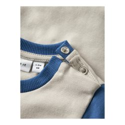 Sweatshirt mit Tasche Koala