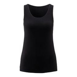 Damen Unterhemd Comfort, 2 Stück, Größe: 3XL