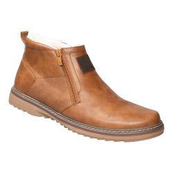 wonderwalk Herren-Wärme-Stiefel ?Horst, Größe: 46